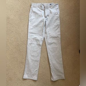Vineyard Vines Khaki Slacks Size 30x32